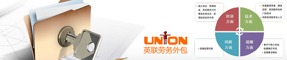 成都劳务外包-英联招聘